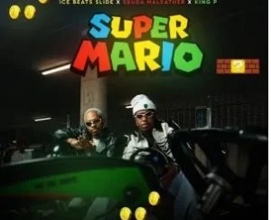 Ice Beats Slide – Super Mario ft Sbuda Maleather, King P & Fiesta Black