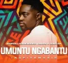 InQfive, Acidicloopz, Deep6 & Solo SA – Umuntu Ngabantu