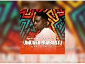 InQfive, Acidicloopz & Deep6 feat. Solo SA – UMUNTU NGABANTU