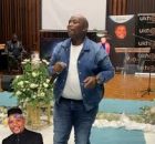 Inkonzo Yesikhumbuzo - Mandla "Njinji" Magwaza Lala uphumule Mabhulubhense