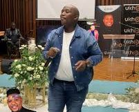 Inkonzo Yesikhumbuzo - Mandla "Njinji" Magwaza Lala uphumule Mabhulubhense