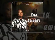 Intabayasedubai – Uma Nginawe Ft Dee R x B.O