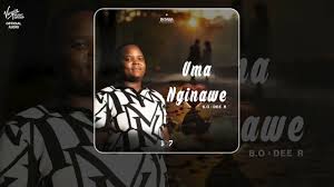 Intabayasedubai – Uma Nginawe Ft Dee R x B.O
