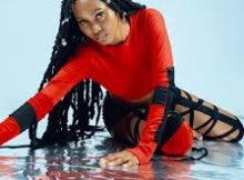 Issa Sisdoh - ISSAH SISDOH