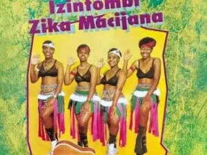 Izintombi Zikamacijana – Ungadlali Ngami
