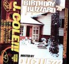 J. Cole — "BIRTHDAY BLIZZARD '26" (Full Mixtape)