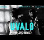 JAZZWRLD, Thukuthela & Babalwa M – uValo (ft. Dlala Thukzin) (DECLOUD Remix) (3 STEP)