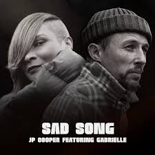 JP Cooper - Sad Song ft. Gabrielle