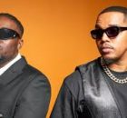 Album: Jay Jody & Manu WorldStar – The People Are Burning