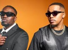 Album: Jay Jody & Manu WorldStar – The People Are Burning