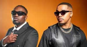 Album: Jay Jody & Manu WorldStar – The People Are Burning