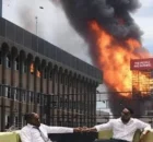 Jay Jody & Manu Worldstar – We Love This Place