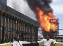 Jay Jody & Manu Worldstar – We Love This Place