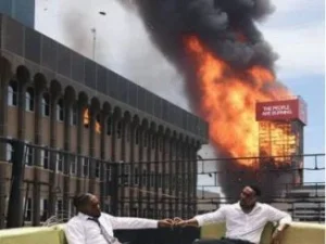 Jay Jody & Manu Worldstar – We Love This Place