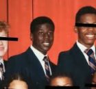 Jay Torantino – Not The Same