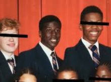 Jay Torantino – Not The Same