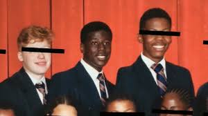 Jay Torantino – Not The Same