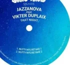 Jazzanova – That Night (Nutty Nys Retakes)