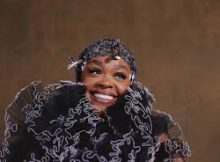 Jill Scott - Pressha