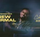 Jonathan McReynolds - New Normal