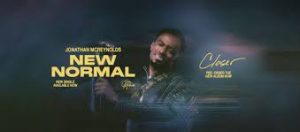 Jonathan McReynolds - New Normal