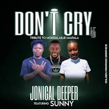 Jonical Deeper - DON'T CRY 45 HIT (feat. Sunny)