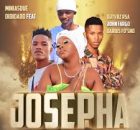 Josepha – Miniasque Dididado & Darius fo’sho