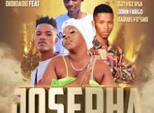 Josepha – Miniasque Dididado & Darius fo’sho