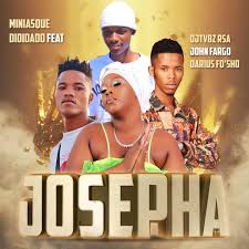 Josepha – Miniasque Dididado & Darius fo’sho