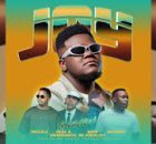 Joy – Best Mind, Muzzle, Real K Mfanakota, Judy De Vocalist & Hitboss SA Ft Romeo The Great White