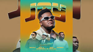 Joy – Best Mind, Muzzle, Real K Mfanakota, Judy De Vocalist & Hitboss SA Ft Romeo The Great White