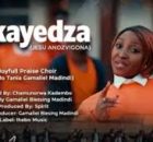 Joyfull Praise Choir ihebo - Takayedza (Jeso Anozvigona) (feat. Rudo Tania Gamaliel Madindi & Wilton Wila Vimbani)