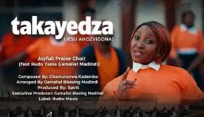 Joyfull Praise Choir ihebo - Takayedza (Jeso Anozvigona) (feat. Rudo Tania Gamaliel Madindi & Wilton Wila Vimbani)