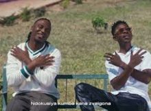 Julian King - Ndokuperekedza ft Delroy Shewe