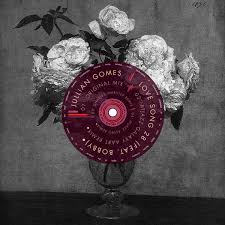 Jullian Gomes - Love Song 28 feat. Bobby