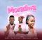 Justin Ramsey & Mstr Luckxion - MORATIWA 2.0 (feat. Mokgalabje Maifala, Barbie Shxtaa, Fefe Vocalist & Master Luckxion)