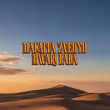 Justin Woodlake - Makaita Zvenyu Mwari Baba
