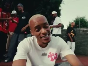 Justin99 – Ke WAV feat. Djy Vino & Xduppy