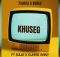 KHUSEG - 7SHOTS X BONES FT LILLO & CLASSIC DUDU