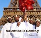 Kabusa Oriental Choir – Valentine Is Coming – Verse 6