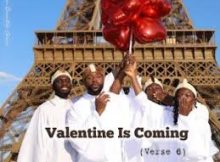 Kabusa Oriental Choir – Valentine Is Coming – Verse 6