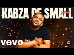 Kabza De Small, DJ Maphorisa, Mas Musiq, Kelvin Momo – Bayabuza