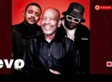 Kabza De Small, DJ Maphorisa, Msaki, Kelvin Momo – Sonwabile [Tribute Mix]