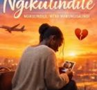 Kabza De Small & Dj Maphorisa- Ngikulindile Ft. Kelvin Momo x Thukuthela