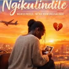 Kabza De Small & Dj Maphorisa- Ngikulindile Ft. Kelvin Momo x Thukuthela