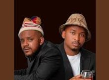 Kabza De Small, Zee Nxumalo – Umlando Wami KuPolice Ft. Mthunzi, MaWhoo & DJ Maphorisa