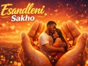 Kabza De Small – Esandleni Sakho Feat. Issa Sisdoh, Kelvin Momo, Dj Maphorisa