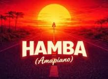 Kabza De Small – Hamba Ft. Kelvin Momo x Dj Maphorisa x MusicaAfrika