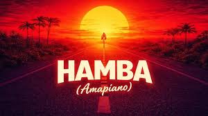 Kabza De Small – Hamba Ft. Kelvin Momo x Dj Maphorisa x MusicaAfrika