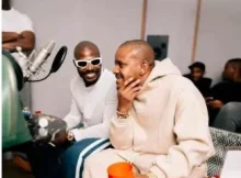 Kabza De Small – Turbang Endaweni Deep House Mix